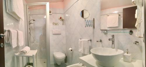 Hotel Scilla 3*