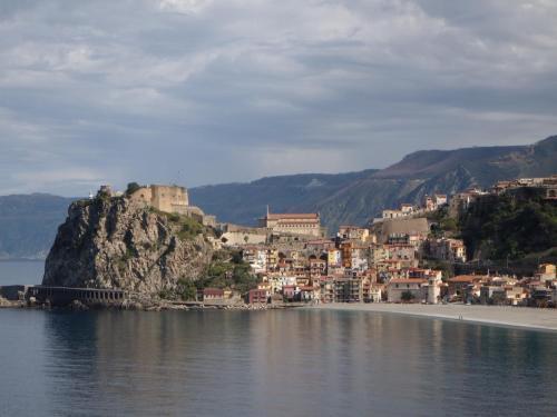 Hotel Scilla