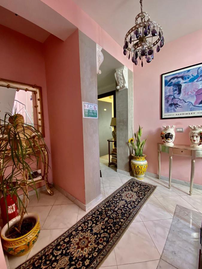Hotel Scilla Hotel 3*