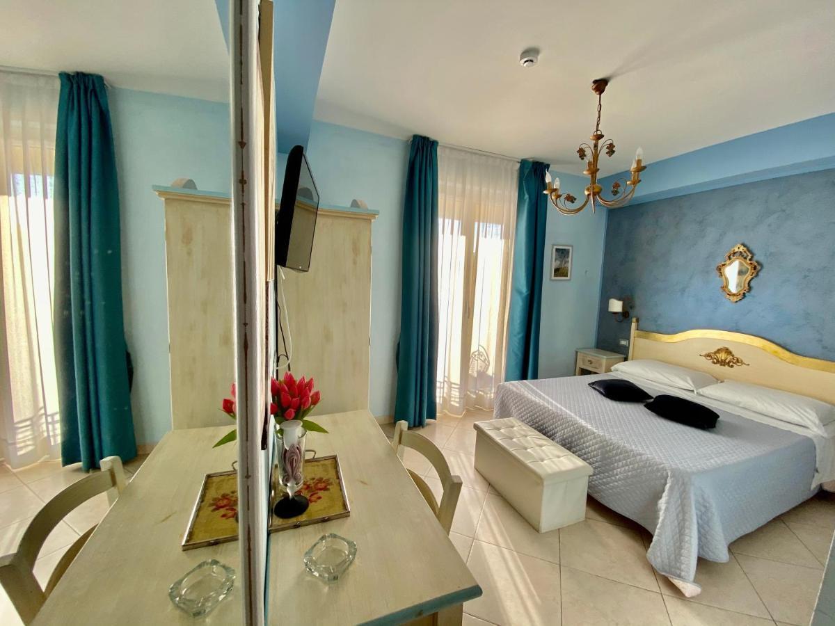 Hotel Hotel Scilla 3*