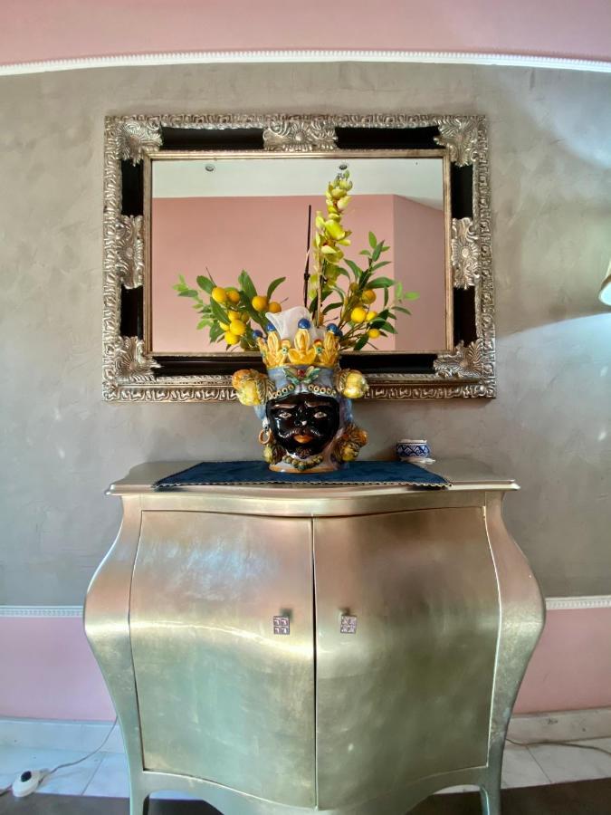 Hotel Hotel Scilla 3*