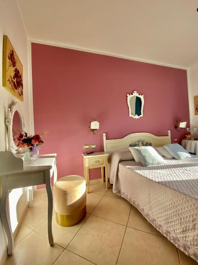 Hotel Hotel Scilla 3*