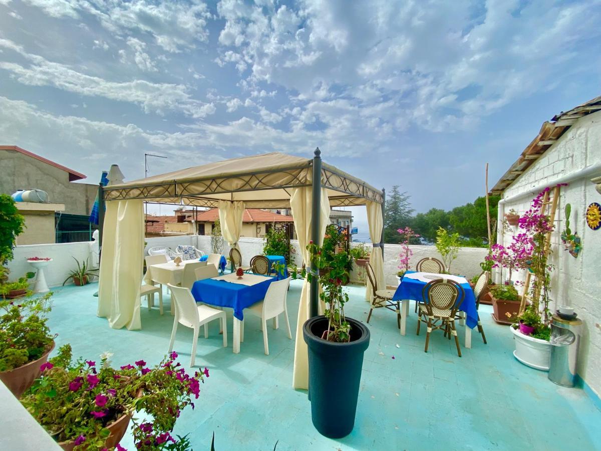 Hotel Hotel Scilla 3*
