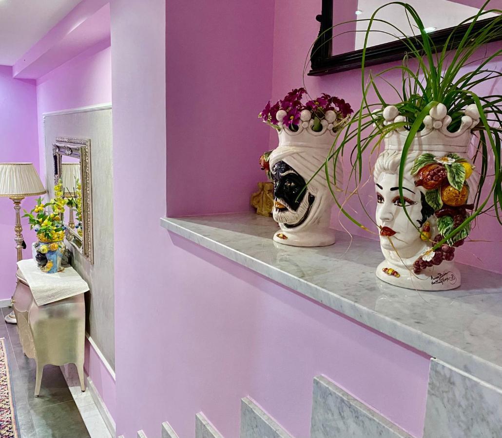 Hotel Hotel Scilla