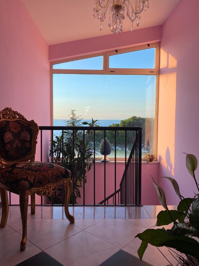 Hotel Scilla 3* Scilla