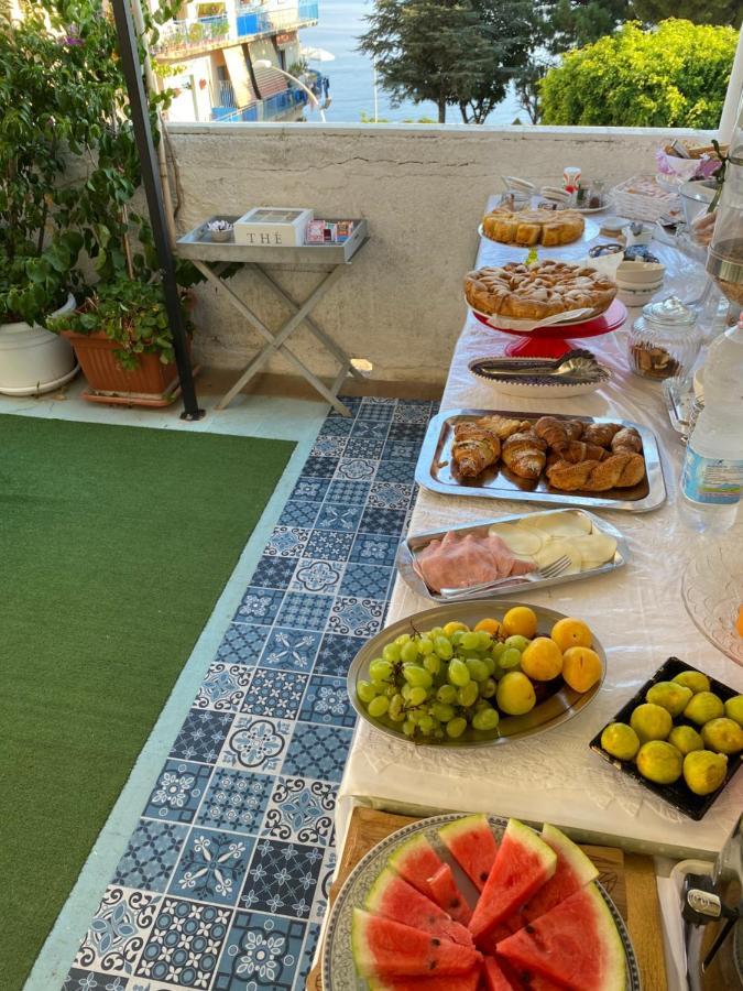 Hotel Scilla