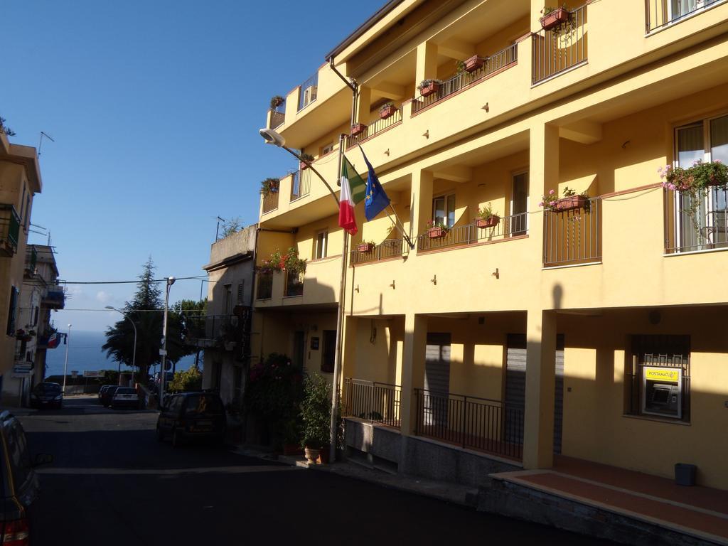 Hotel Hotel Scilla 3*