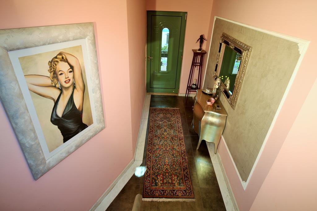 Hotel Scilla 3*