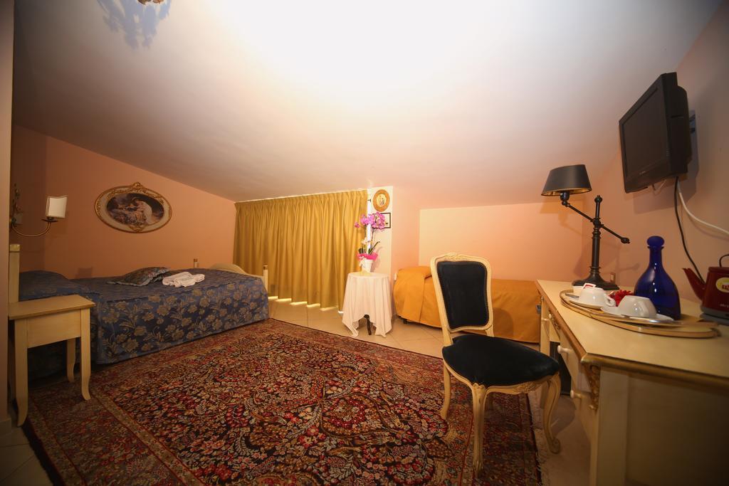 Hotel Hotel Scilla Scilla