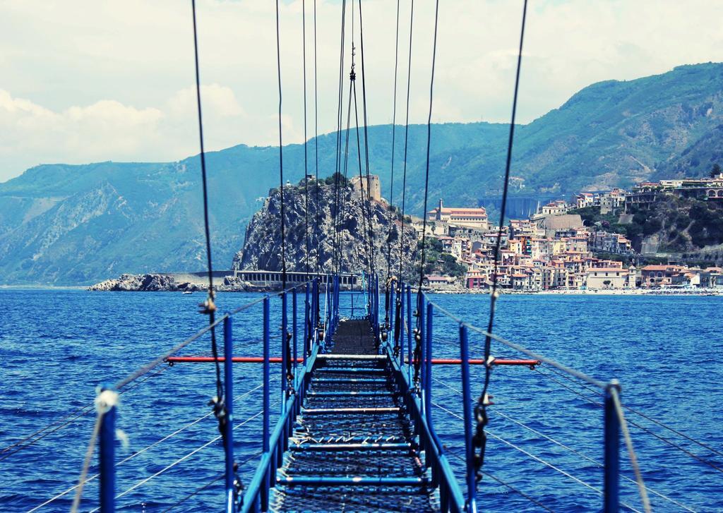 Hotel Hotel Scilla