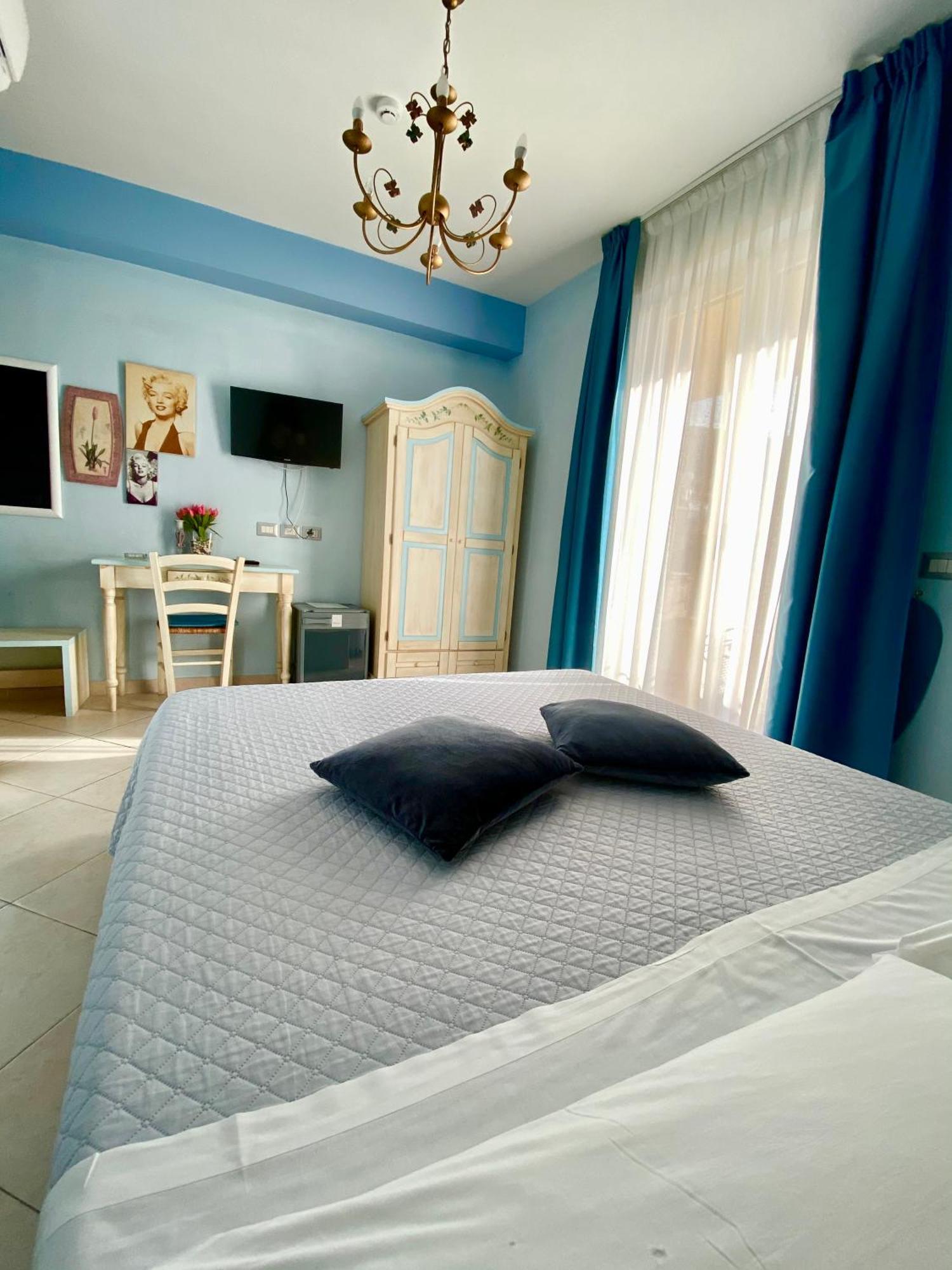 Hotel Scilla Hotel 3*