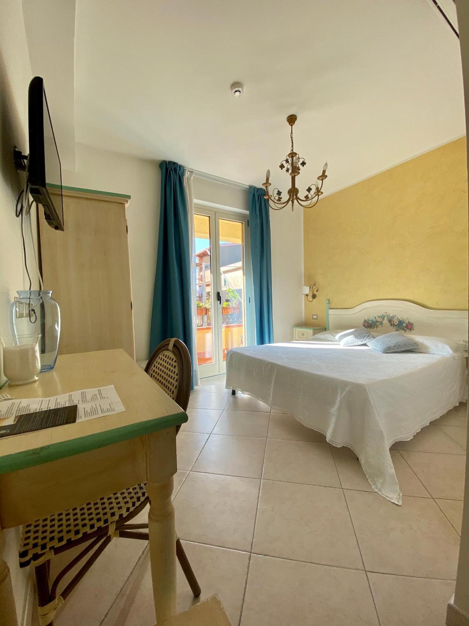 Hotel Hotel Scilla