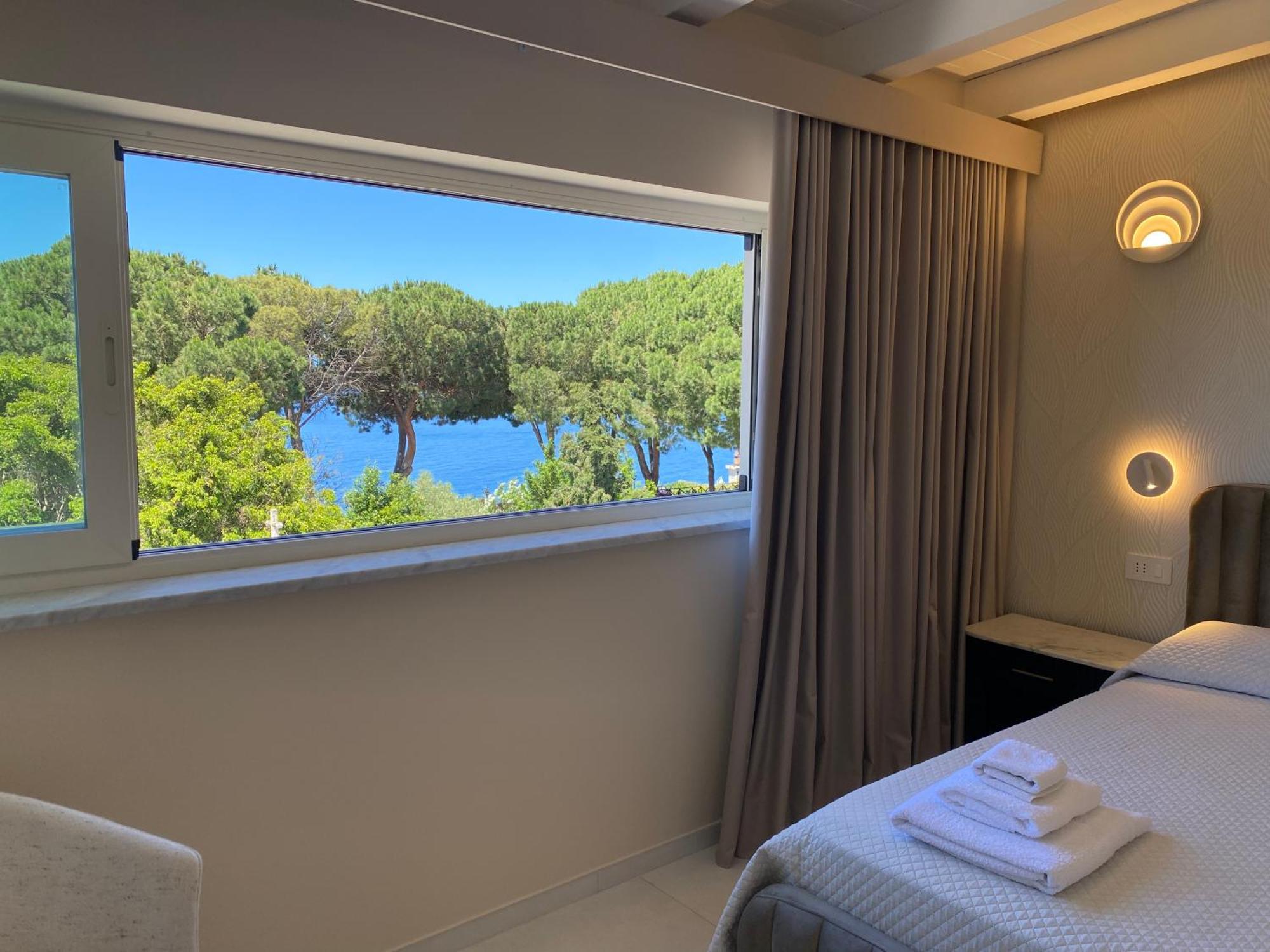 Hotel Hotel Scilla 3*