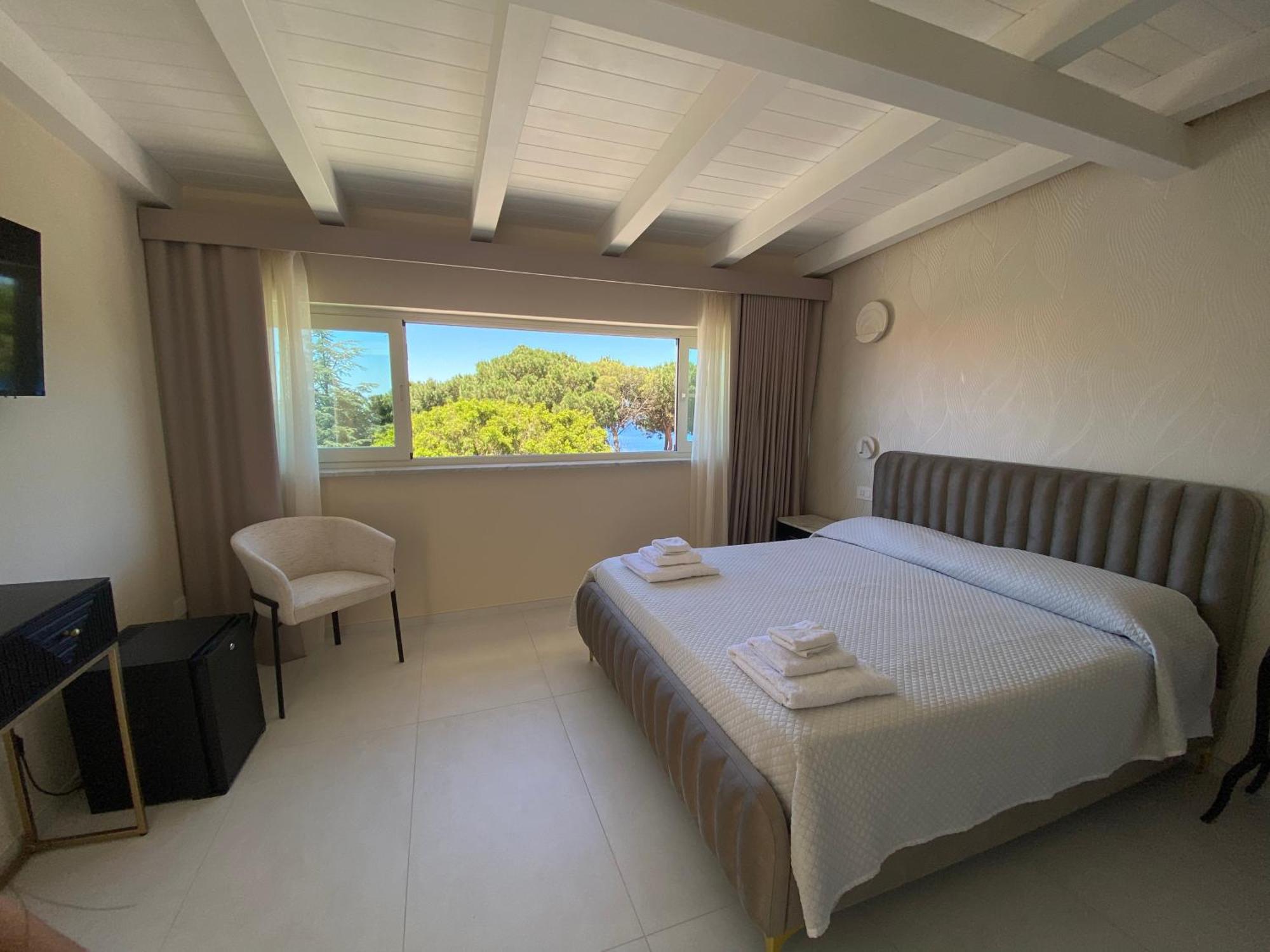 Hotel Scilla Scilla