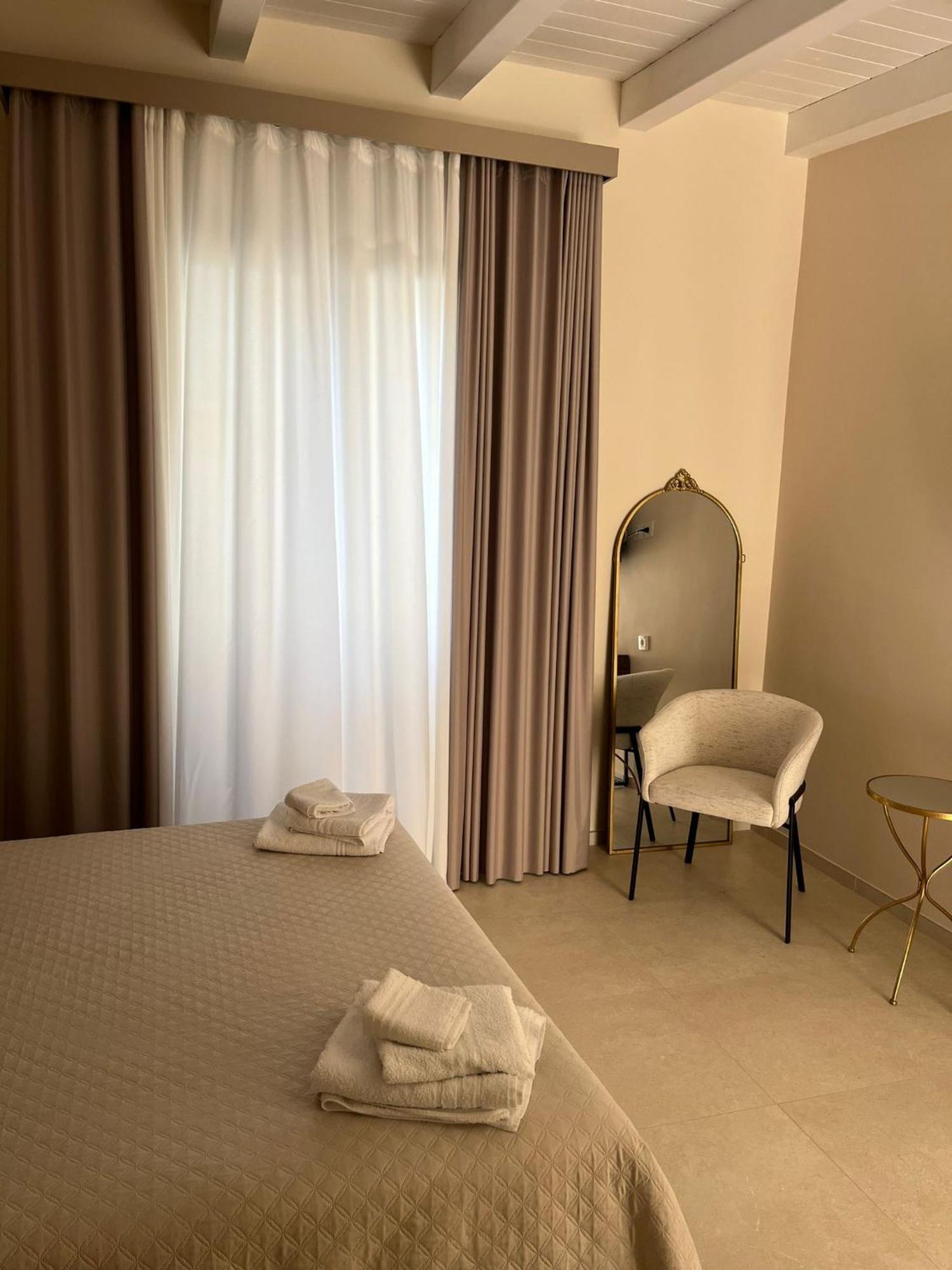 Hotel Hotel Scilla 3*