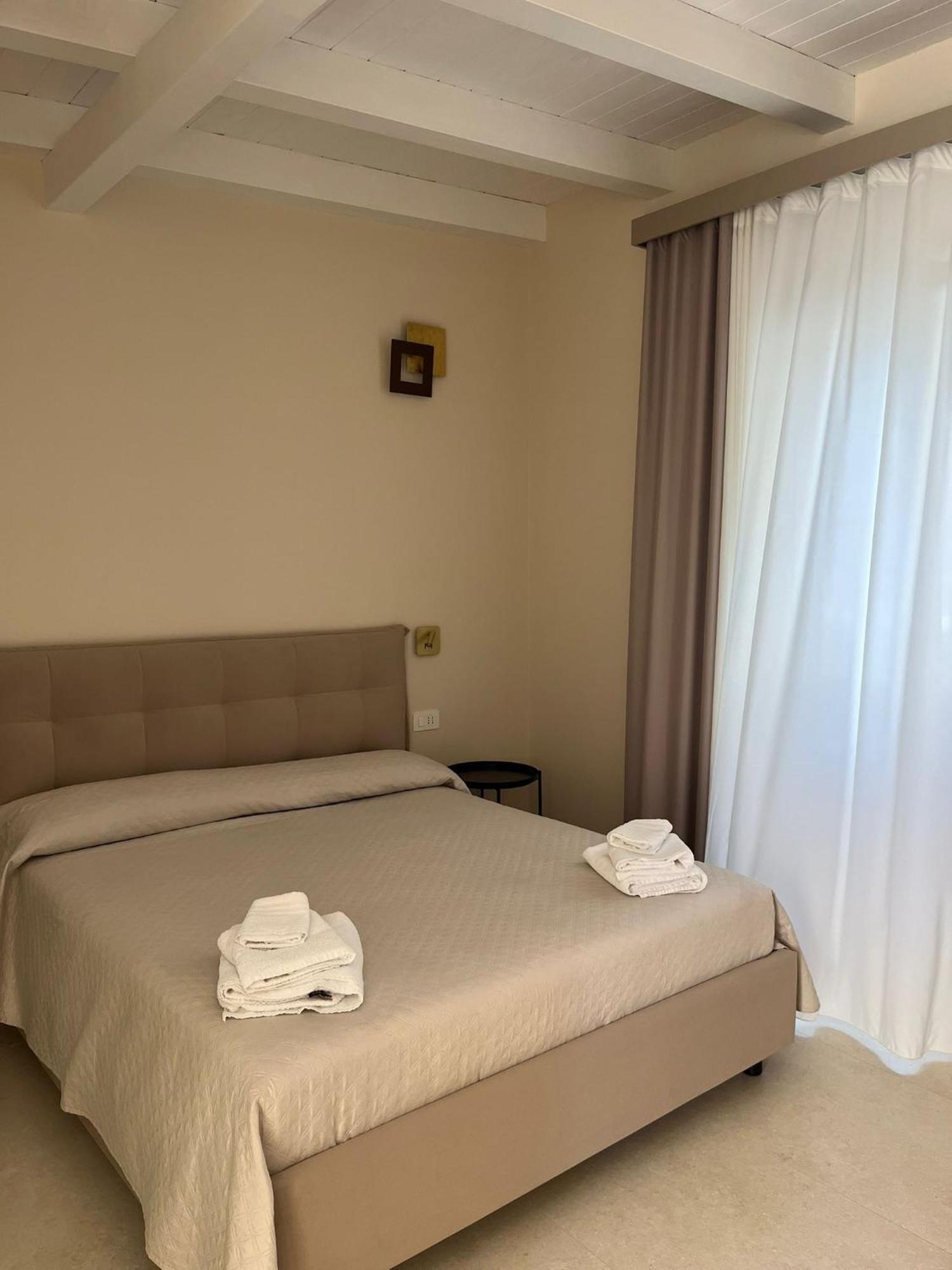 Hotel Scilla Hotel Scilla