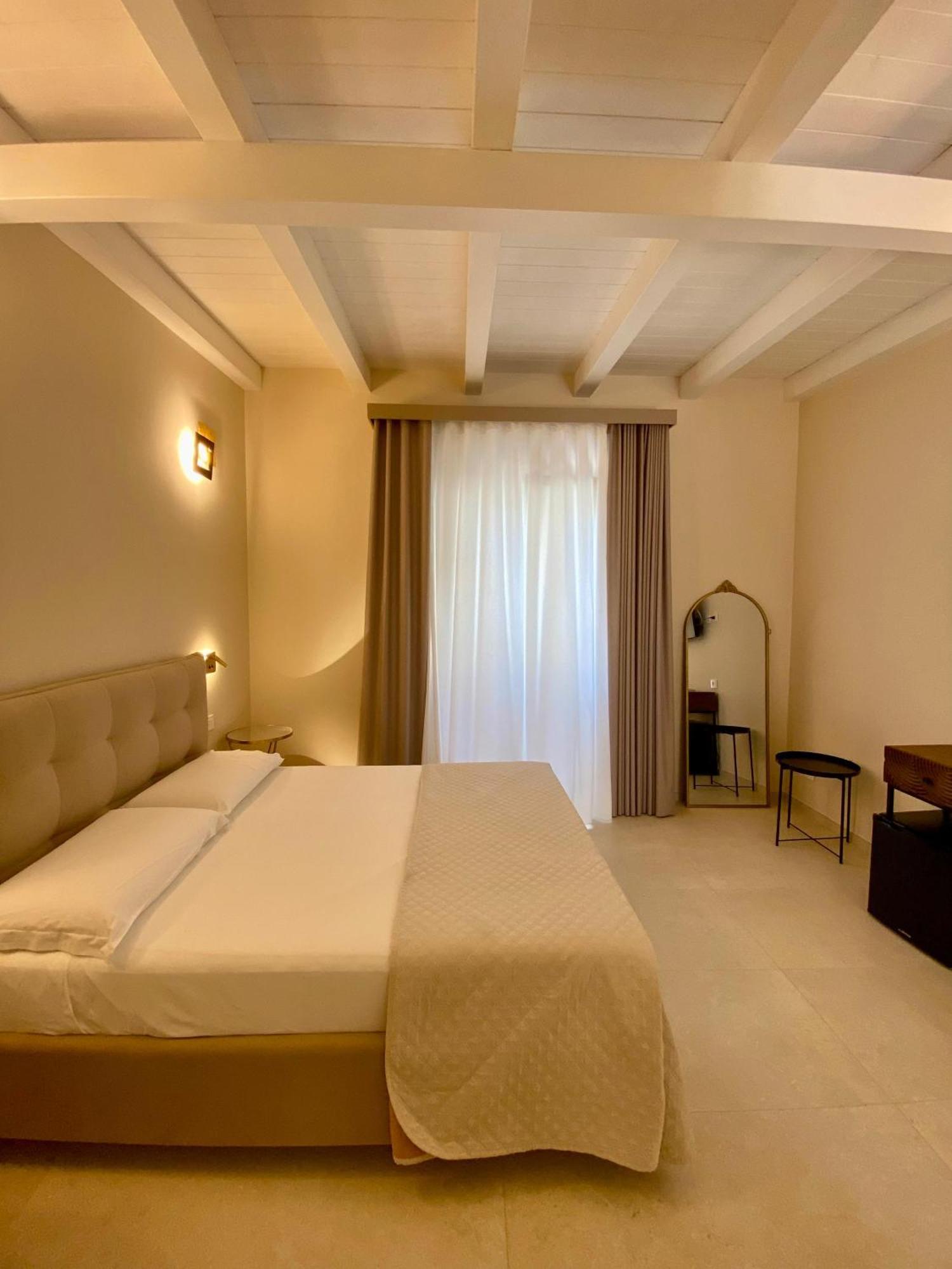 Hotel Hotel Scilla