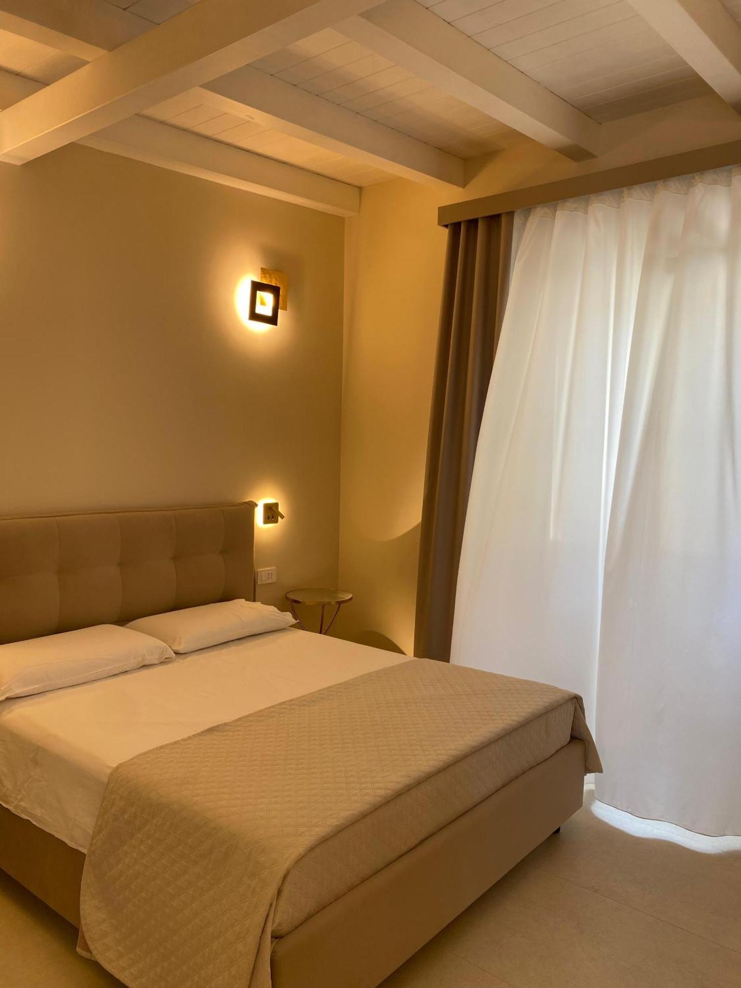 Hotel Hotel Scilla Scilla
