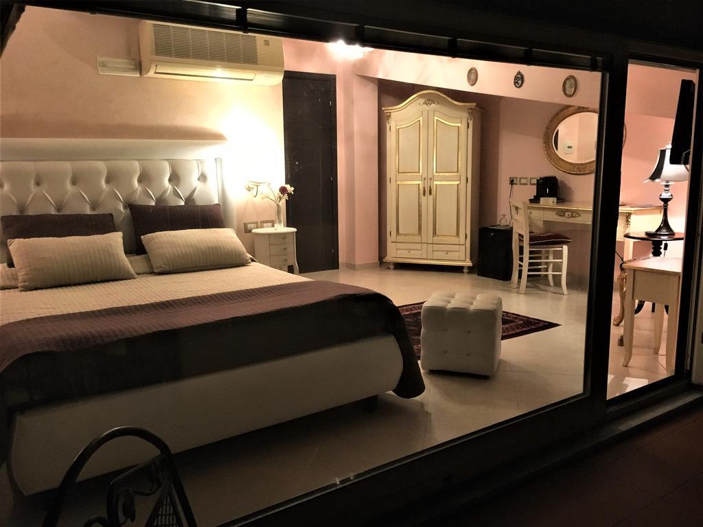 Hotel Hotel Scilla