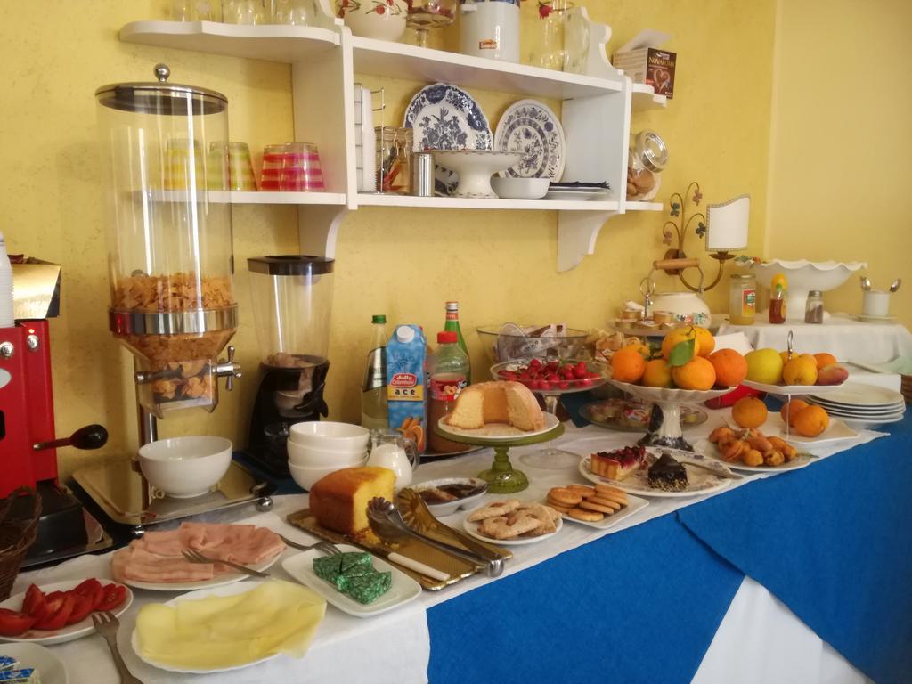 Hotel Scilla Hotel 3*