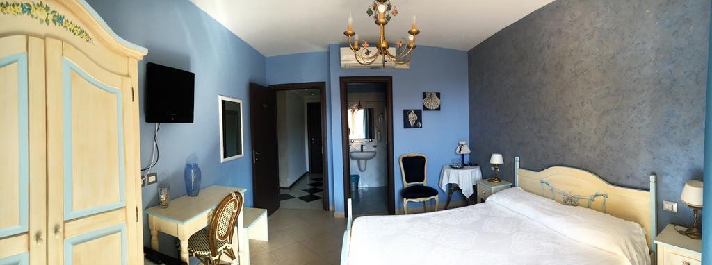 Hotel Scilla Scilla