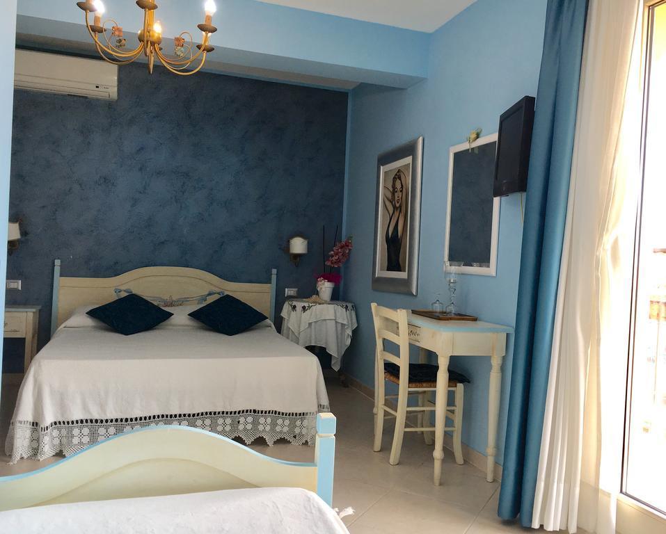 Hotel Scilla 3* Scilla