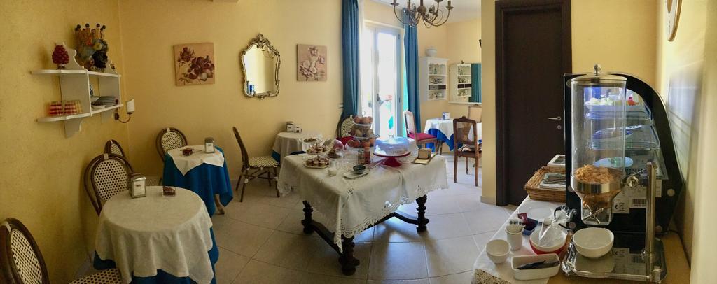 Hotel Scilla Hotel Scilla