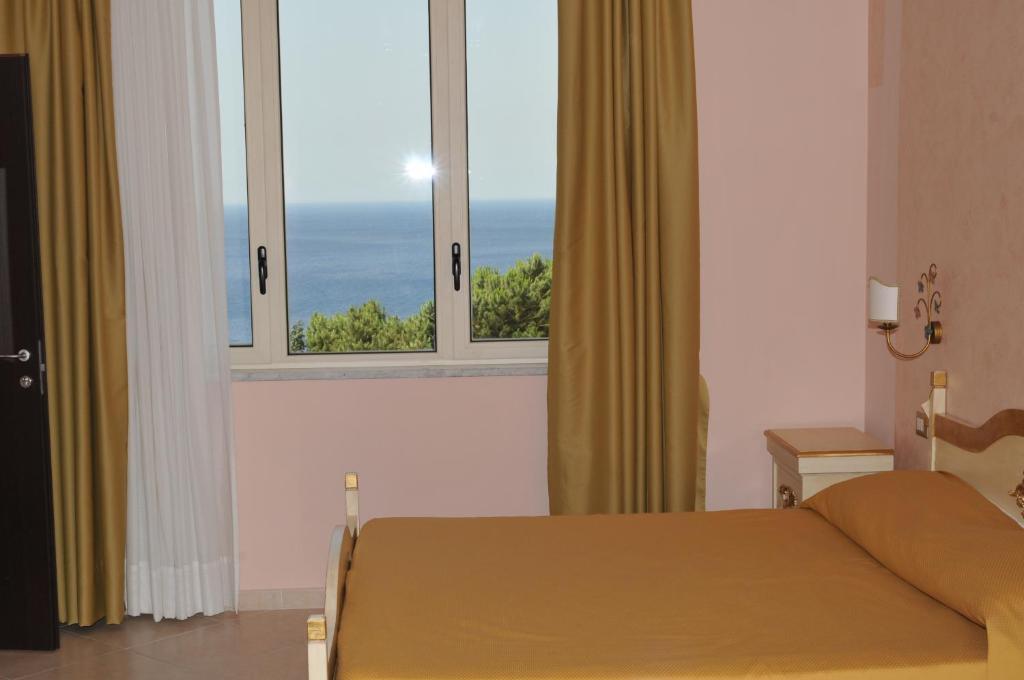 Hotel Scilla Scilla