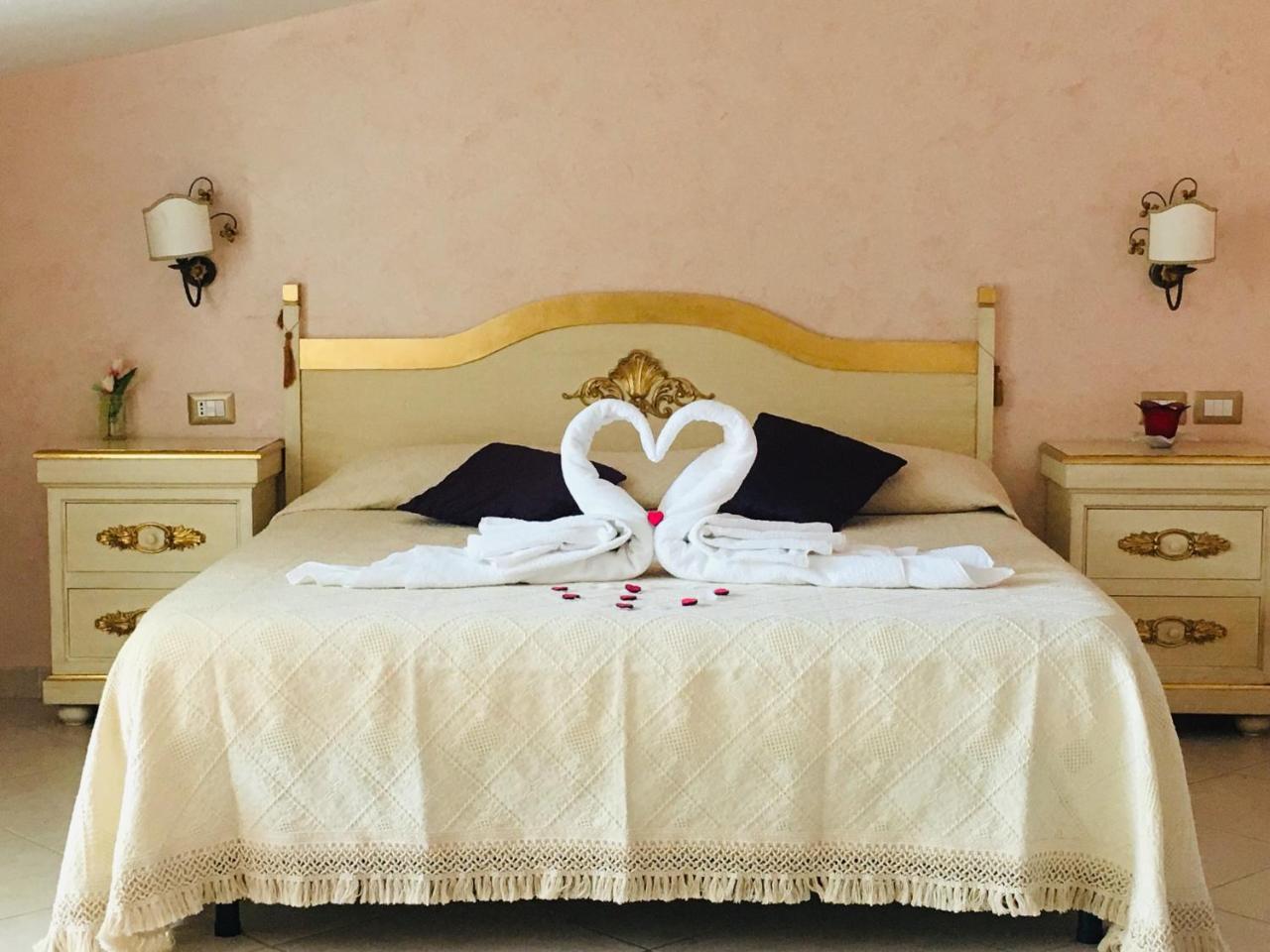Hotel Scilla 3* Scilla
