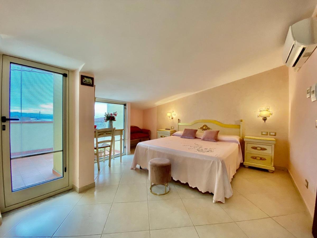 Hotel Hotel Scilla 3*