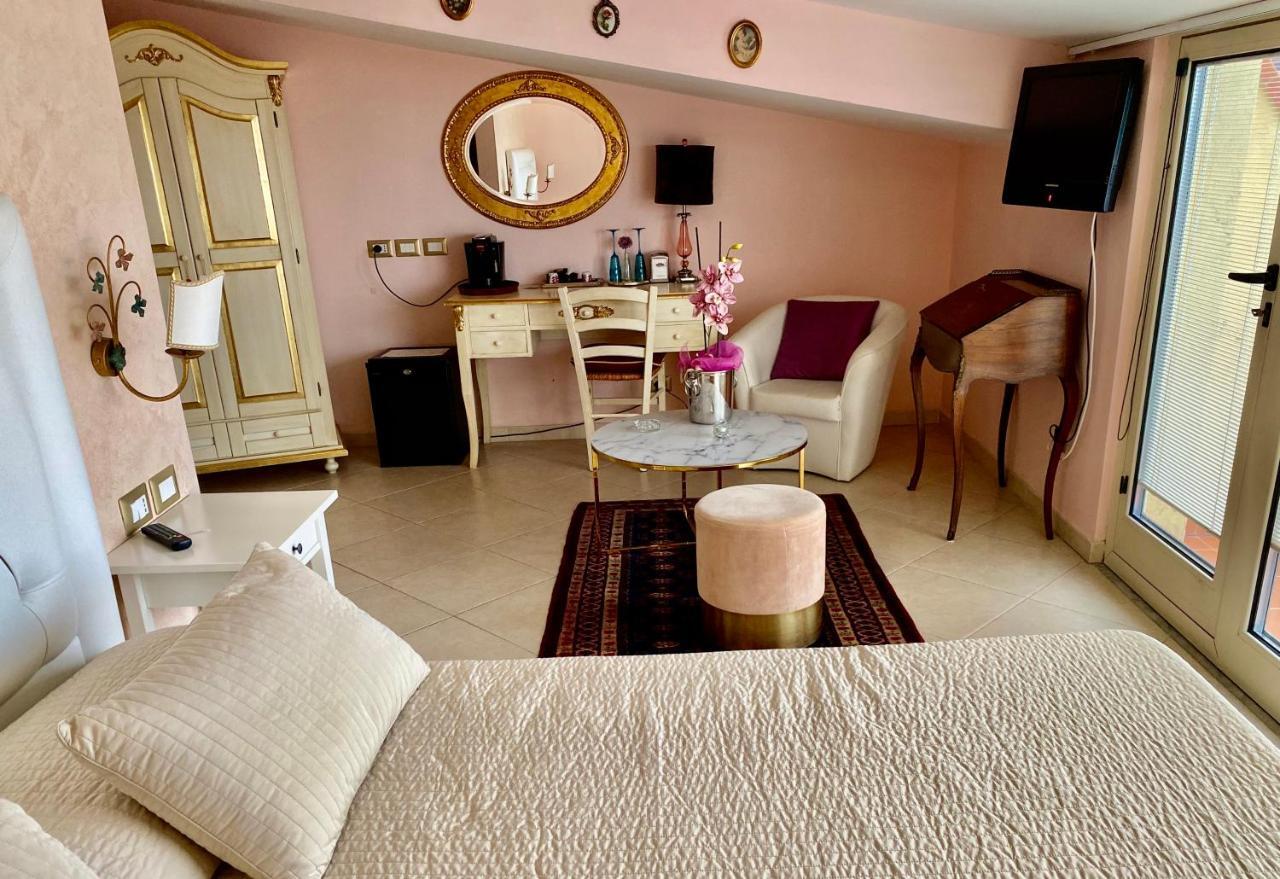 Hotel Hotel Scilla Scilla