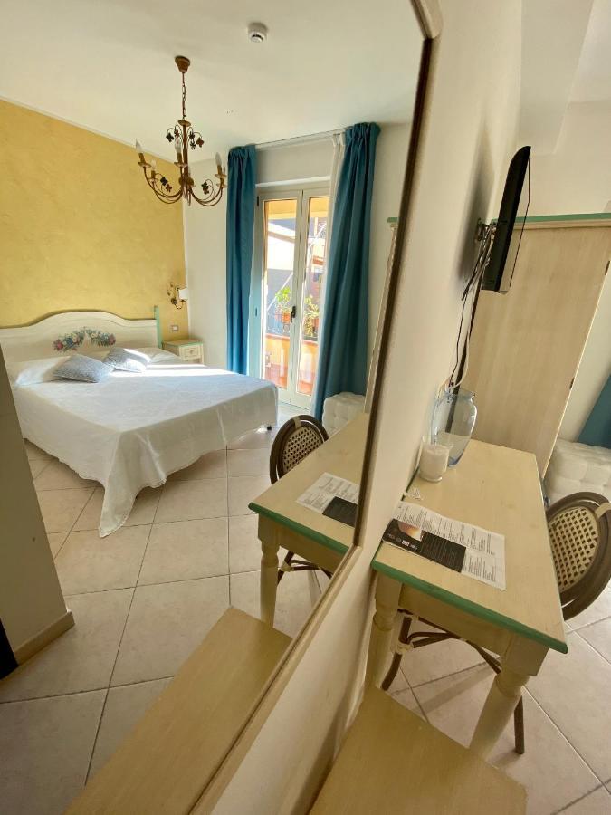 Hotel Hotel Scilla Scilla