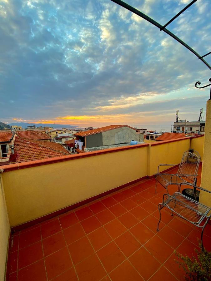 Hotel Scilla 3*